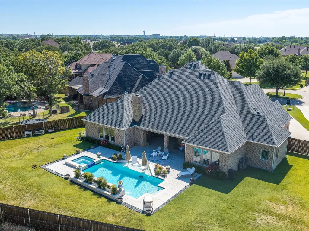 1508 Hidden Springs Road Decatur TX 76234