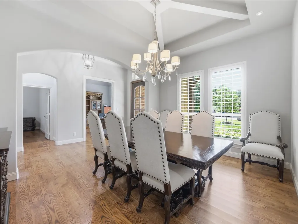 1508 Hidden Springs Road Decatur TX 76234