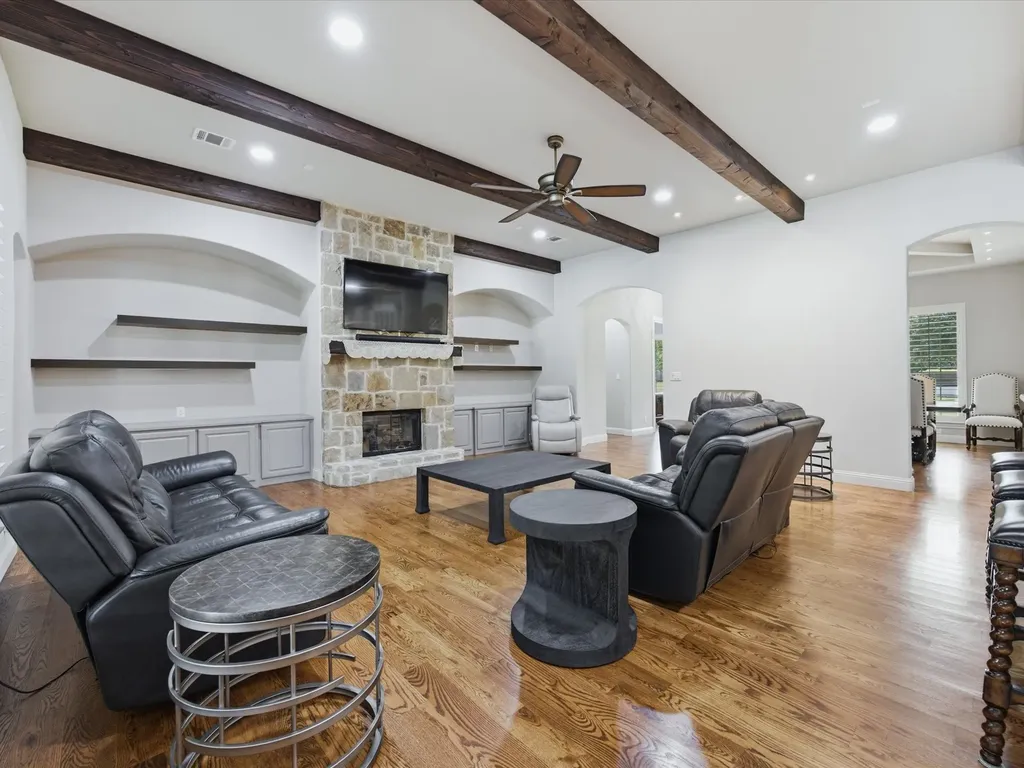 1508 Hidden Springs Road Decatur TX 76234