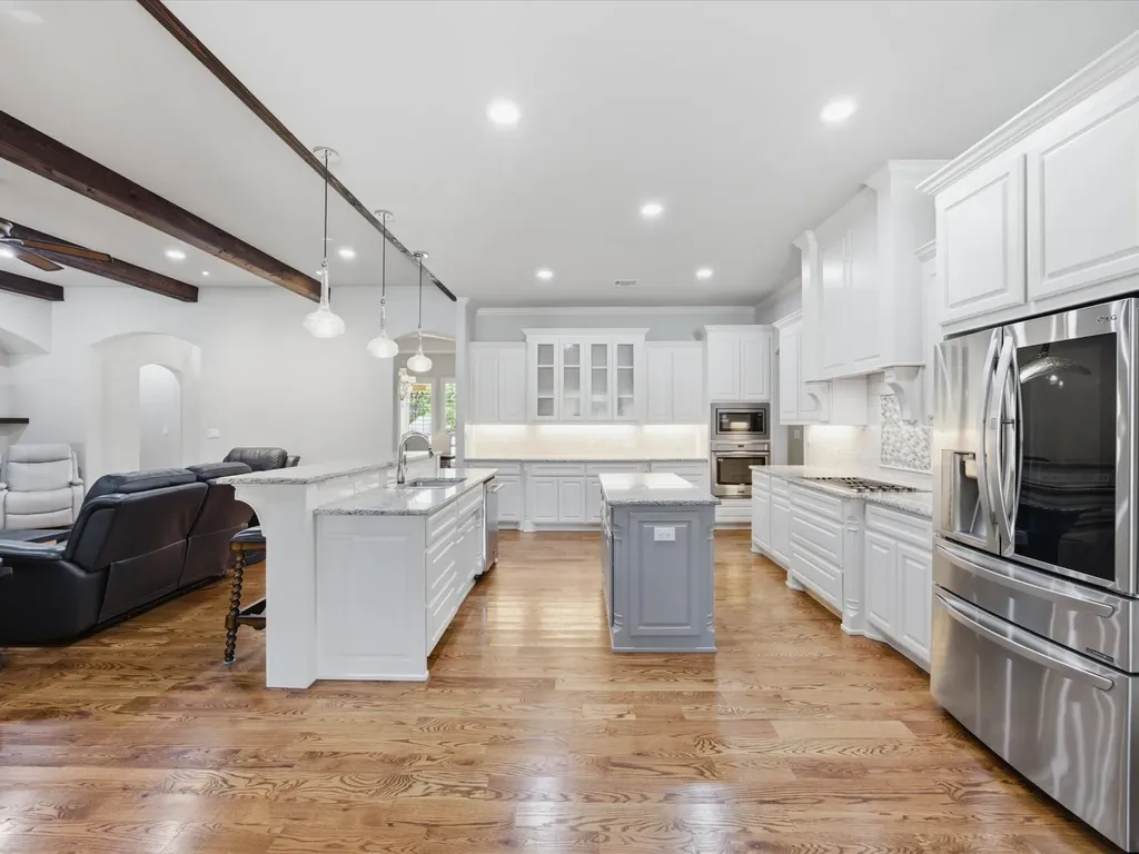 1508 Hidden Springs Road Decatur TX 76234