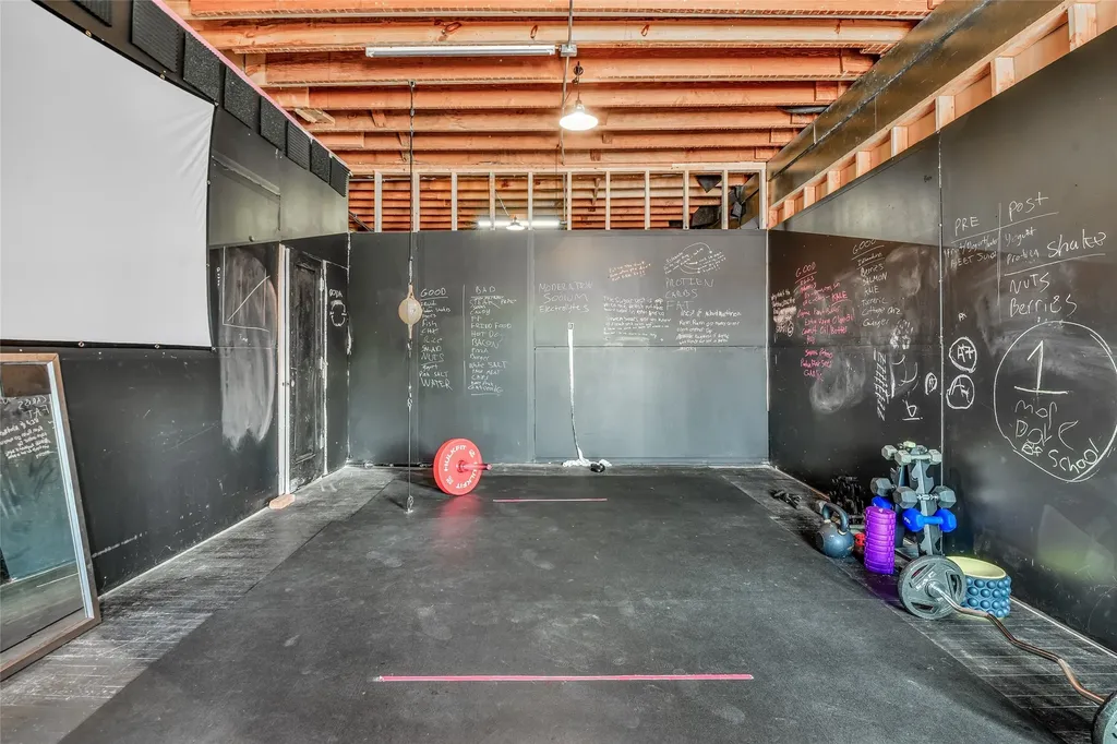 1411 Wesleyan Street Fort Worth TX 76105