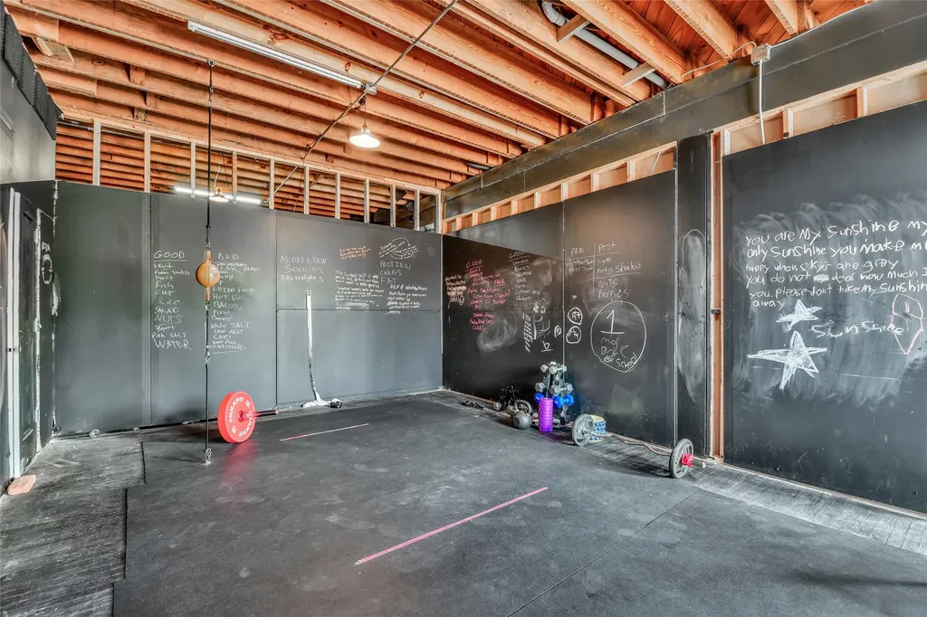1411 Wesleyan Street Fort Worth TX 76105