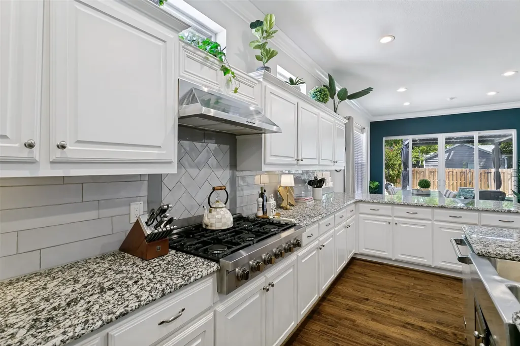 4920 Birchman Avenue Fort Worth TX 76107