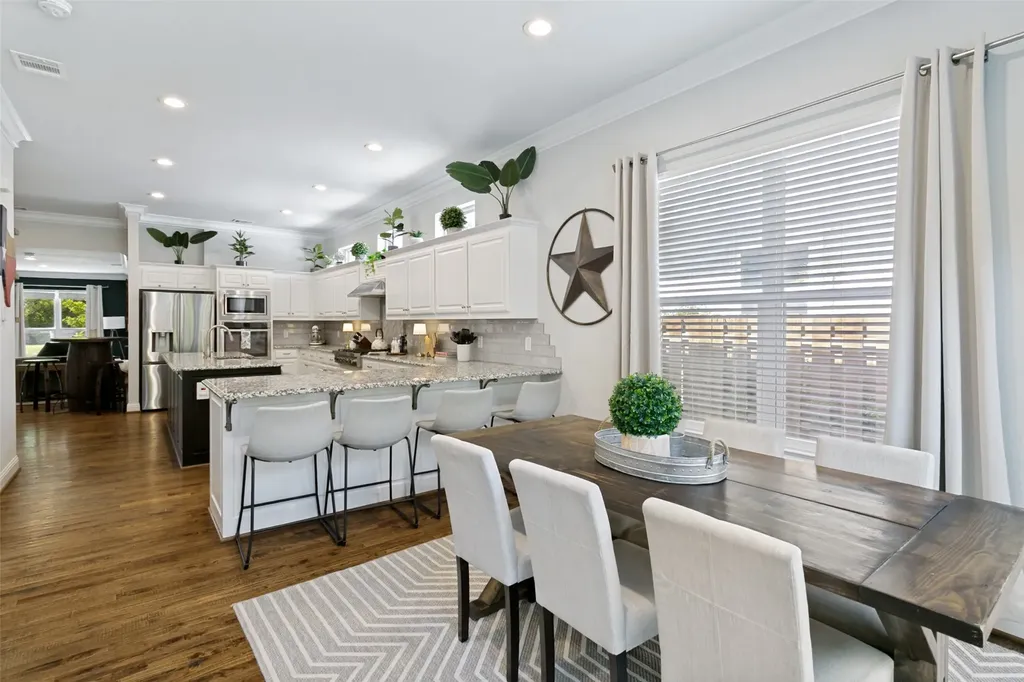 4920 Birchman Avenue Fort Worth TX 76107