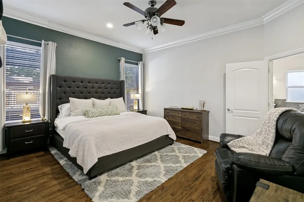 4920 Birchman Avenue Fort Worth TX 76107