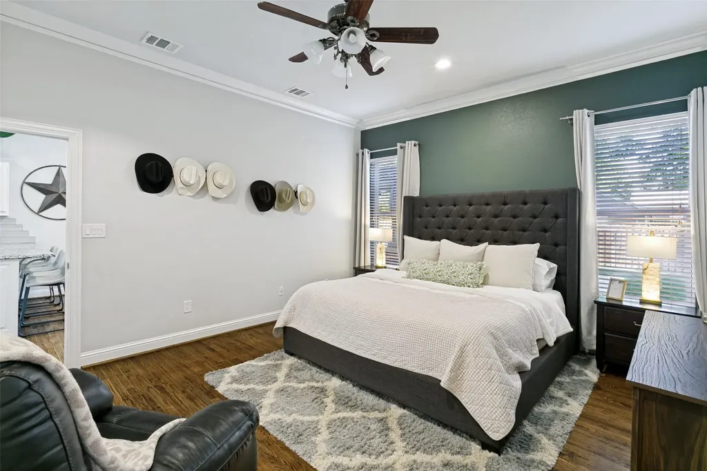 4920 Birchman Avenue Fort Worth TX 76107