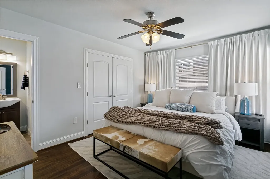 4920 Birchman Avenue Fort Worth TX 76107