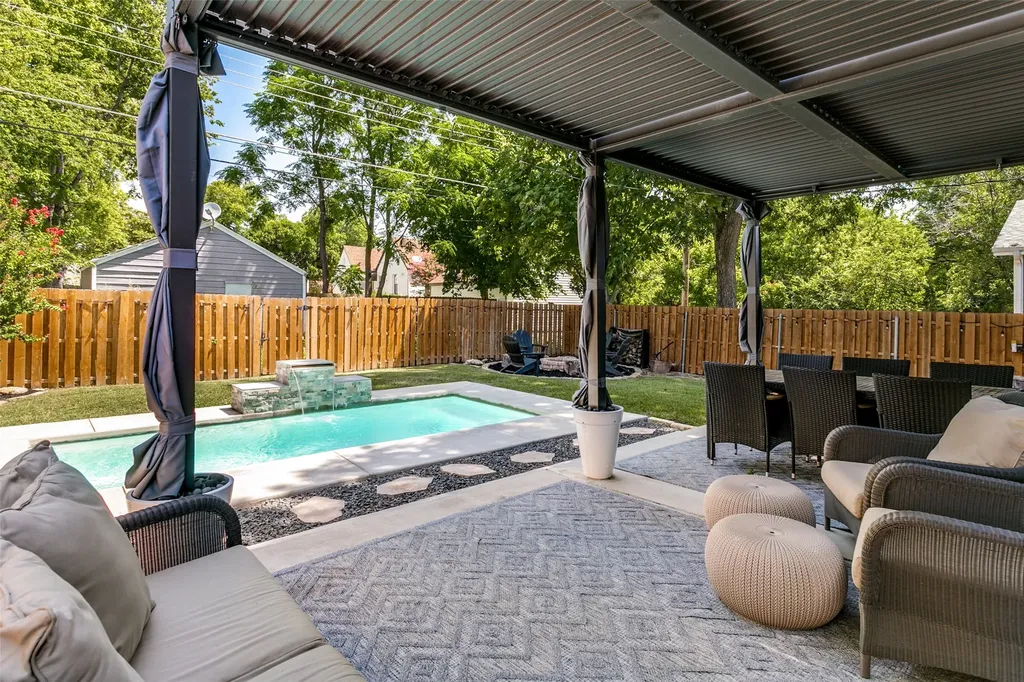 4920 Birchman Avenue Fort Worth TX 76107