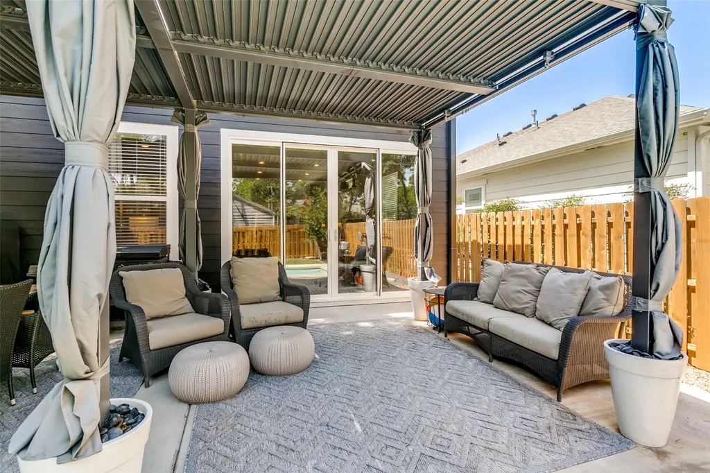4920 Birchman Avenue Fort Worth TX 76107