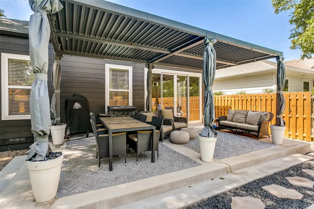 4920 Birchman Avenue Fort Worth TX 76107