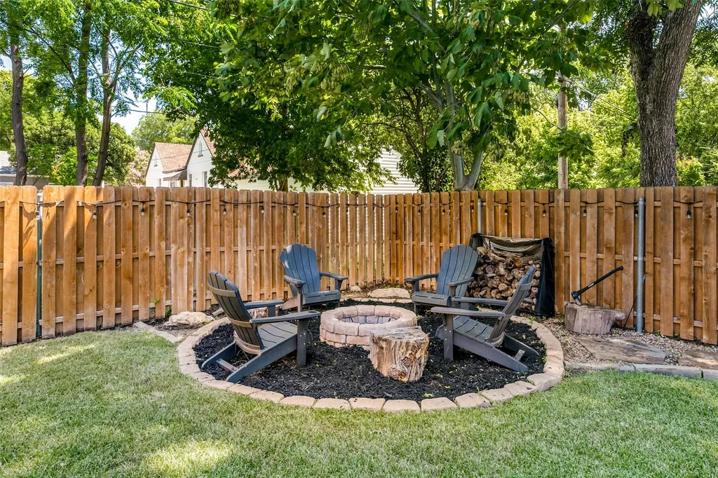 4920 Birchman Avenue Fort Worth TX 76107