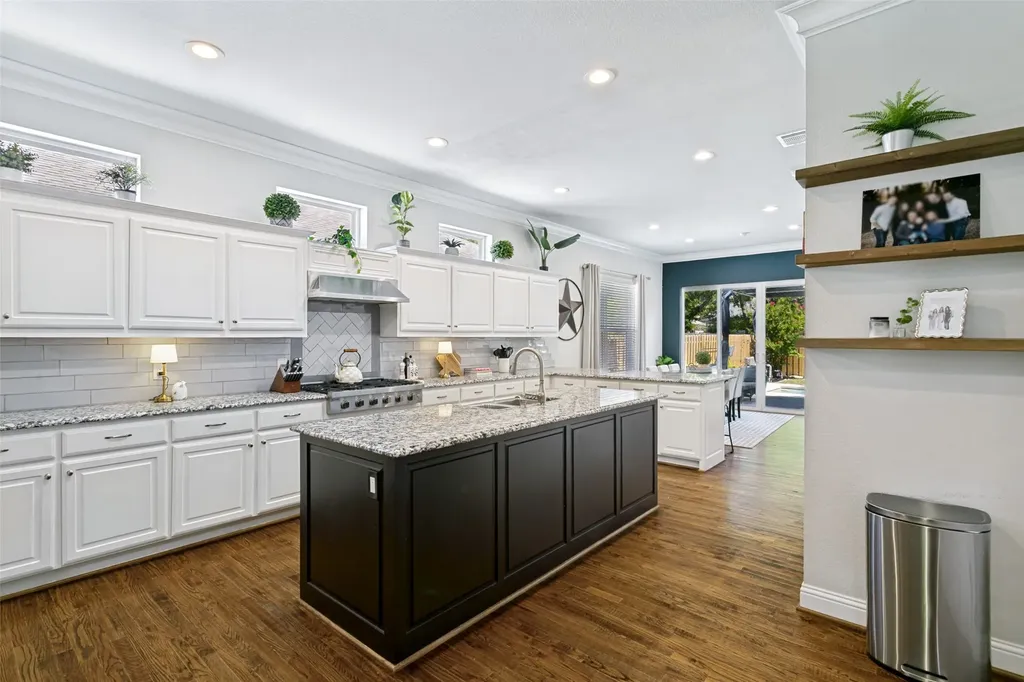 4920 Birchman Avenue Fort Worth TX 76107