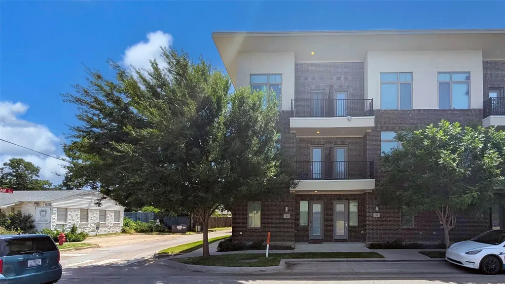 13228 Bee Street Farmers Branch TX 75234