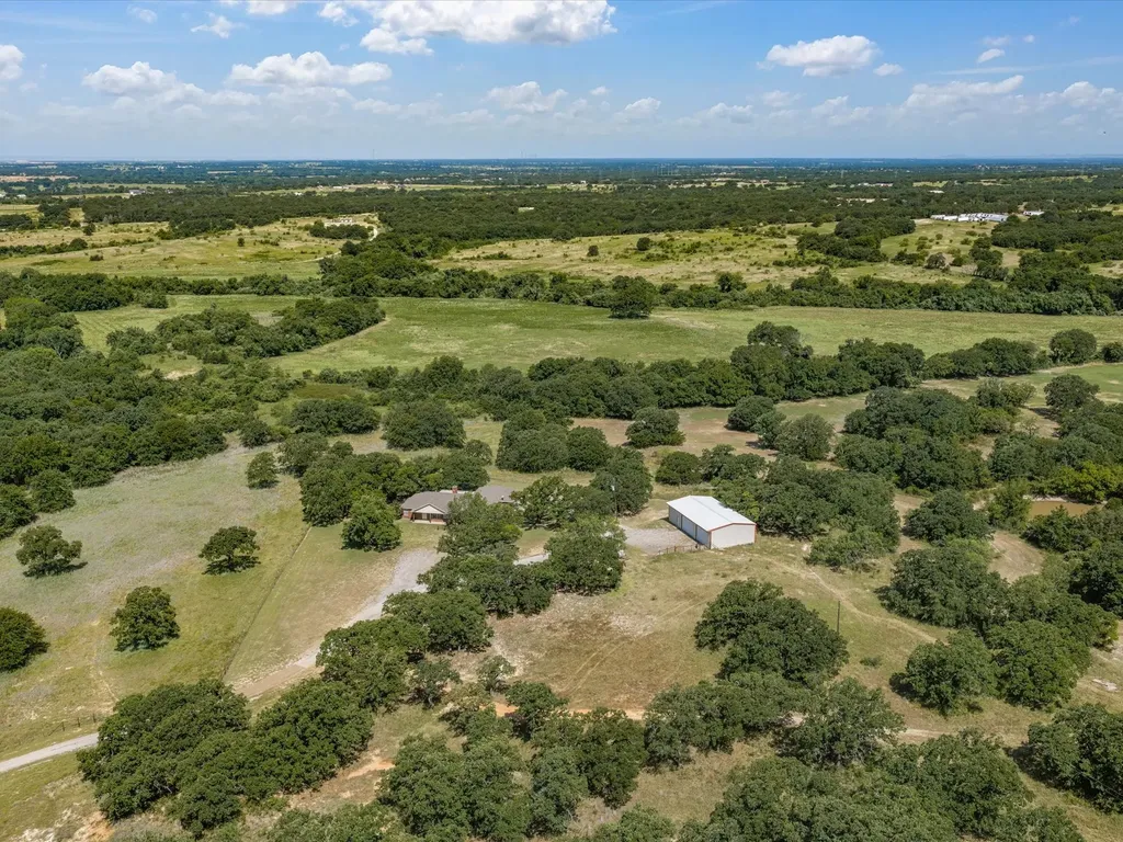 466 County Road 1180 Alvord TX 76225