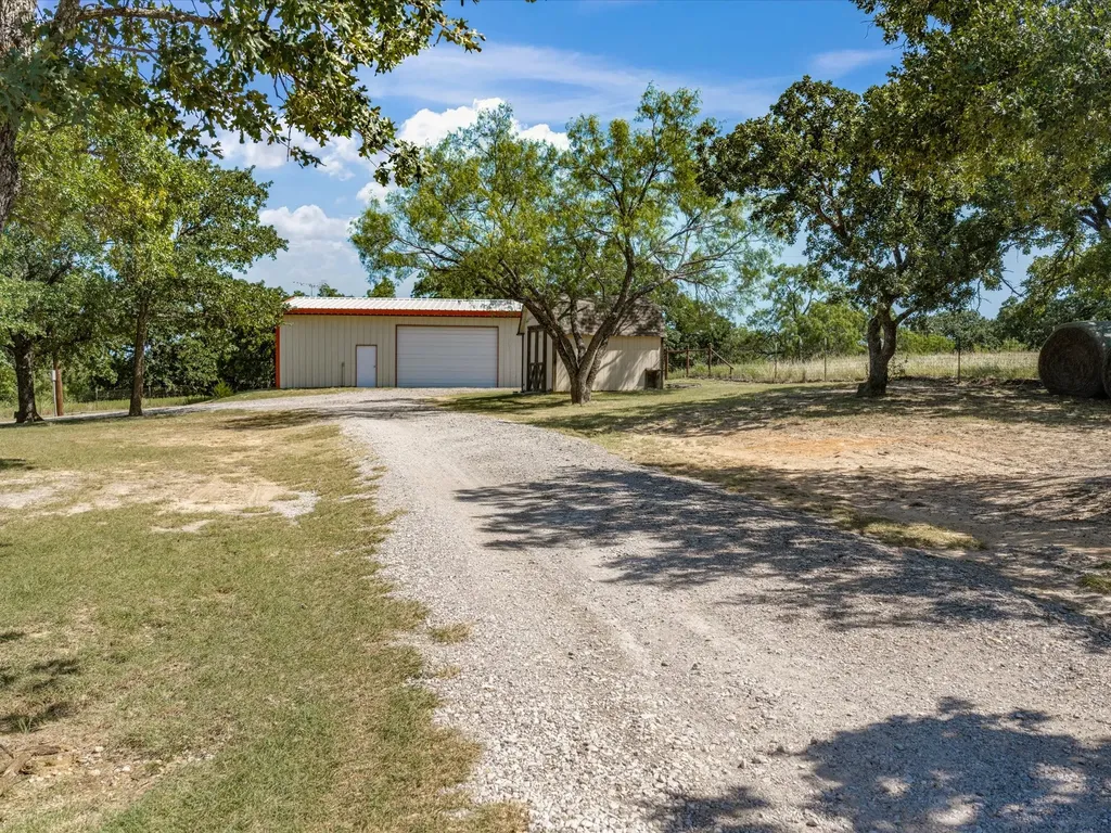 466 County Road 1180 Alvord TX 76225