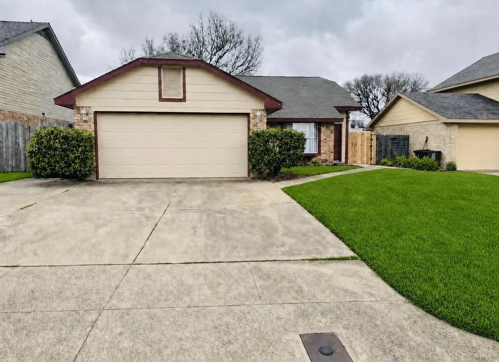 4652 Bracken Drive Fort Worth TX 76137