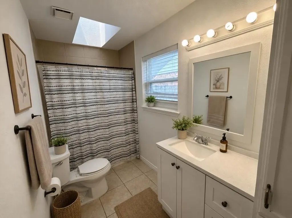 4652 Bracken Drive Fort Worth TX 76137