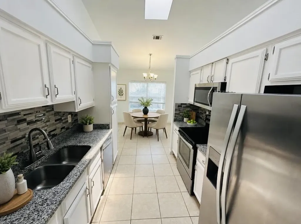 4652 Bracken Drive Fort Worth TX 76137