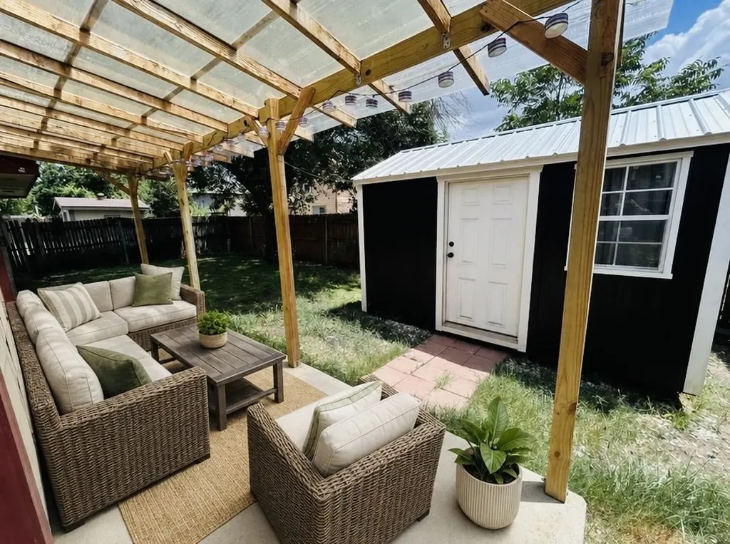 4652 Bracken Drive Fort Worth TX 76137