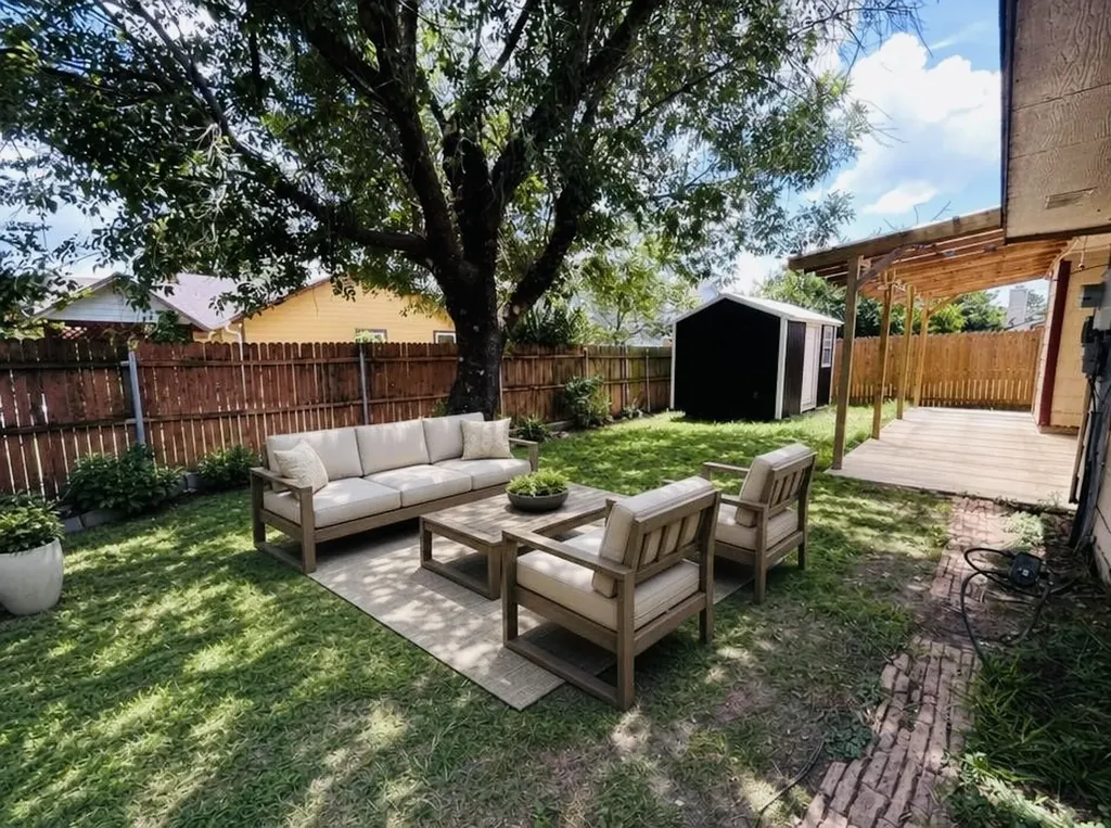 4652 Bracken Drive Fort Worth TX 76137