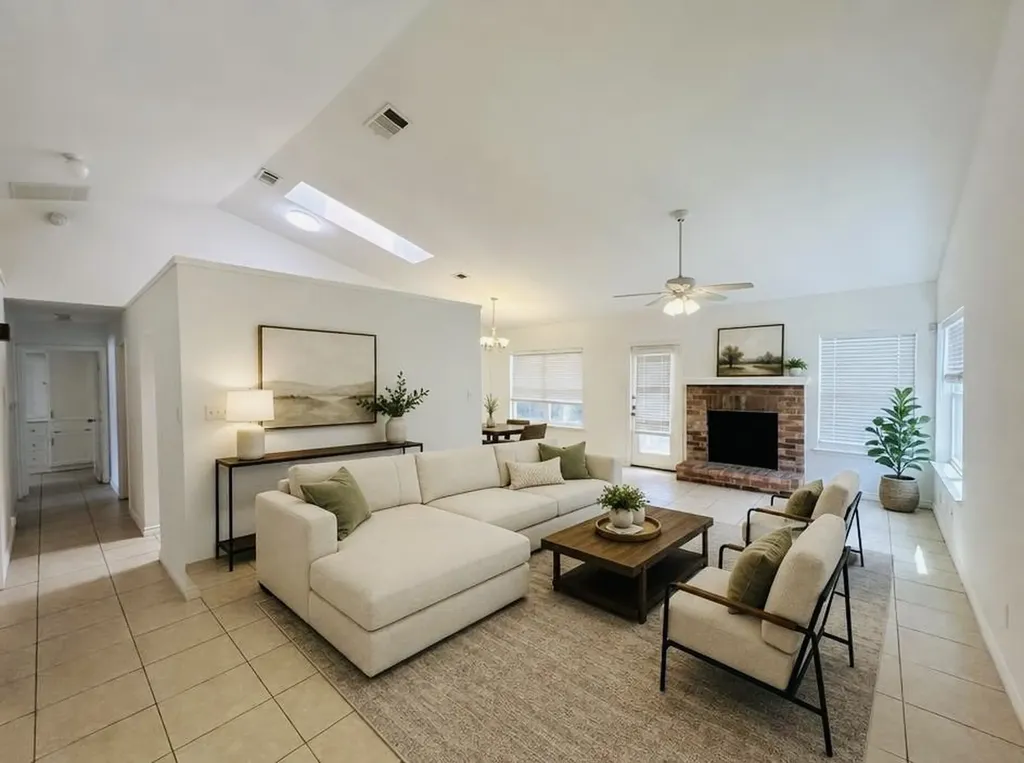 4652 Bracken Drive Fort Worth TX 76137
