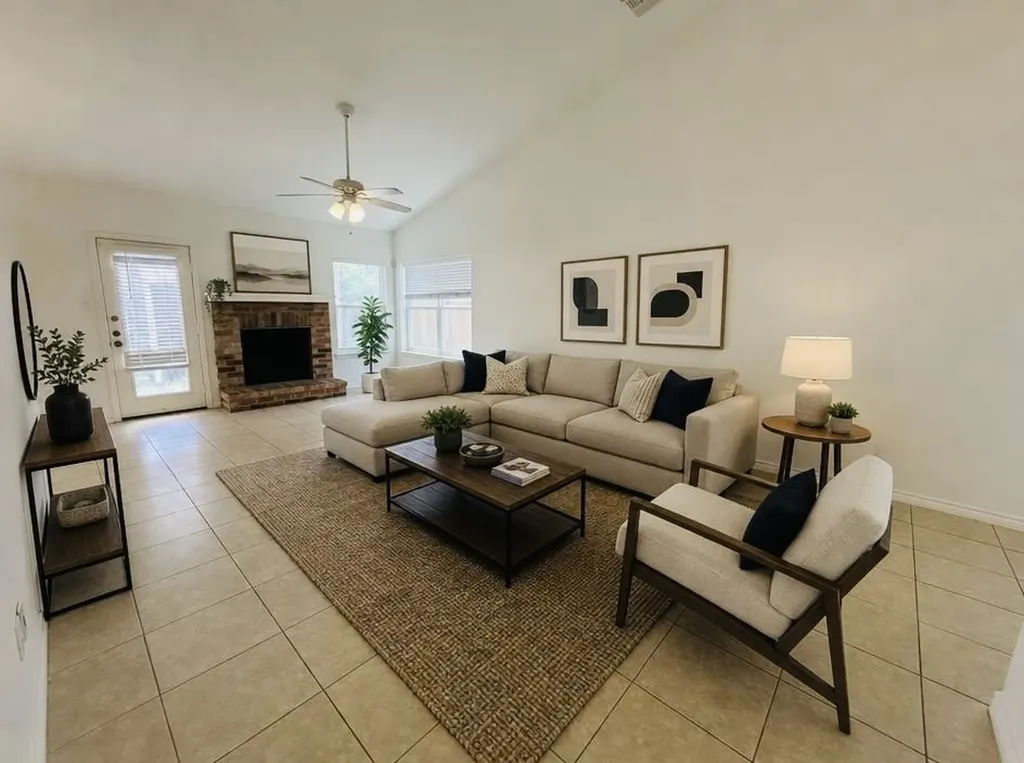 4652 Bracken Drive Fort Worth TX 76137