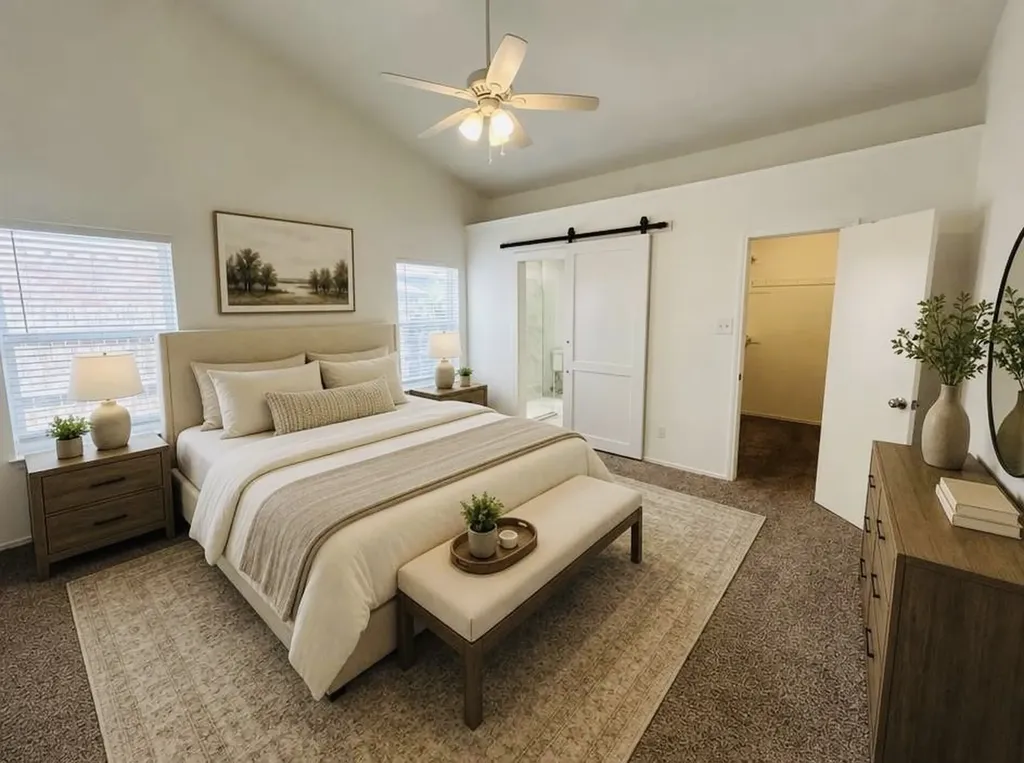 4652 Bracken Drive Fort Worth TX 76137