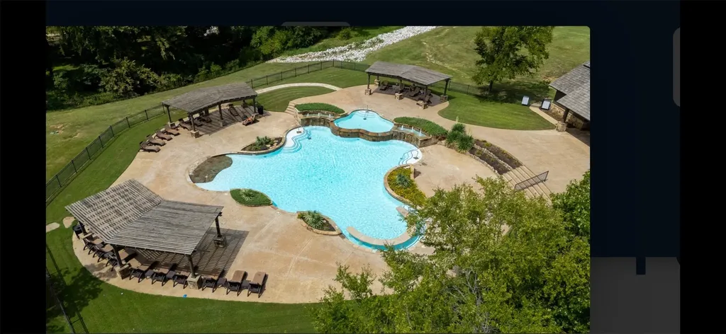 48 Wing Haven Court Gordonville TX 76245