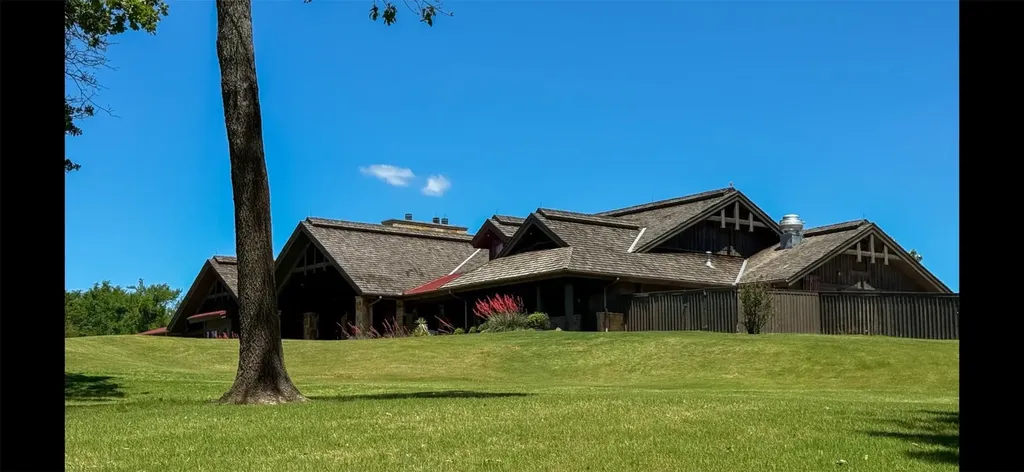 48 Wing Haven Court Gordonville TX 76245