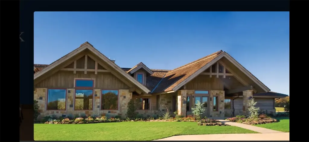48 Wing Haven Court Gordonville TX 76245
