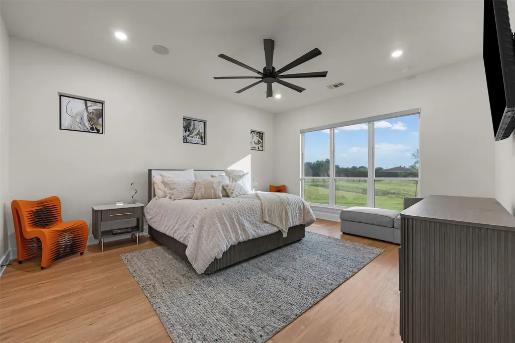 2704 Veridian Point Drive Burleson TX 76028