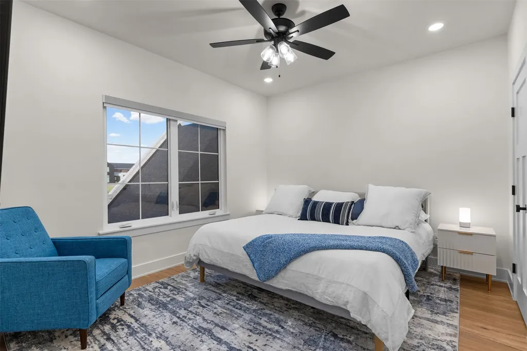 2704 Veridian Point Drive Burleson TX 76028