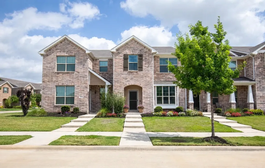 2308 Davenport Drive Denton TX 76207