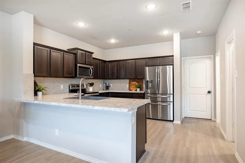 2308 Davenport Drive Denton TX 76207