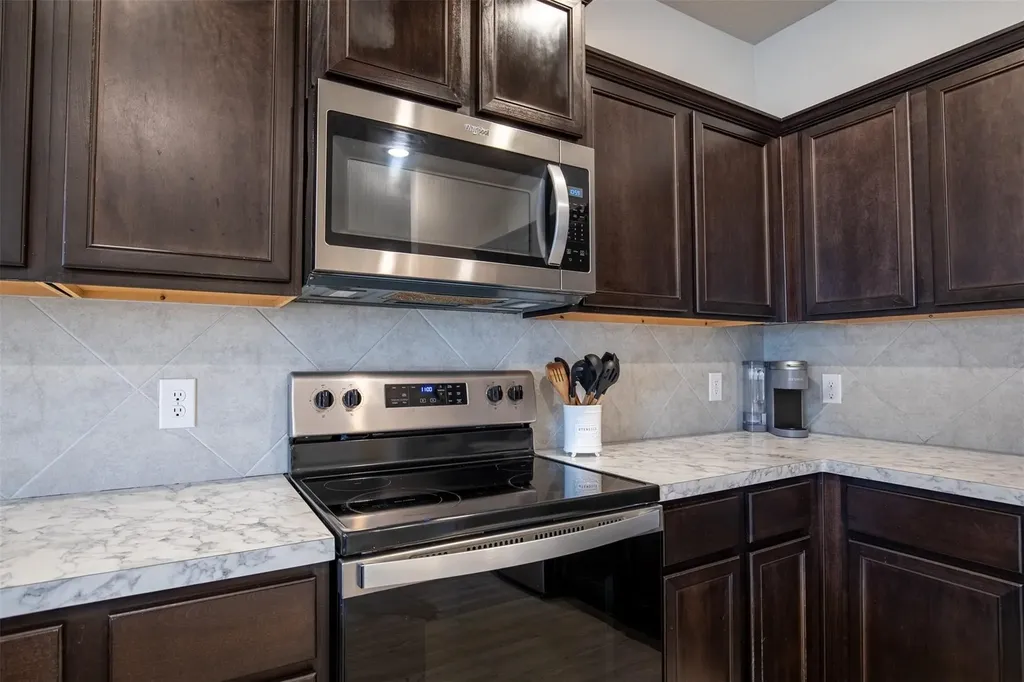 2308 Davenport Drive Denton TX 76207