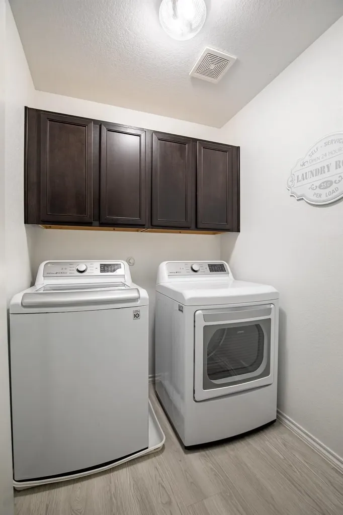 2308 Davenport Drive Denton TX 76207