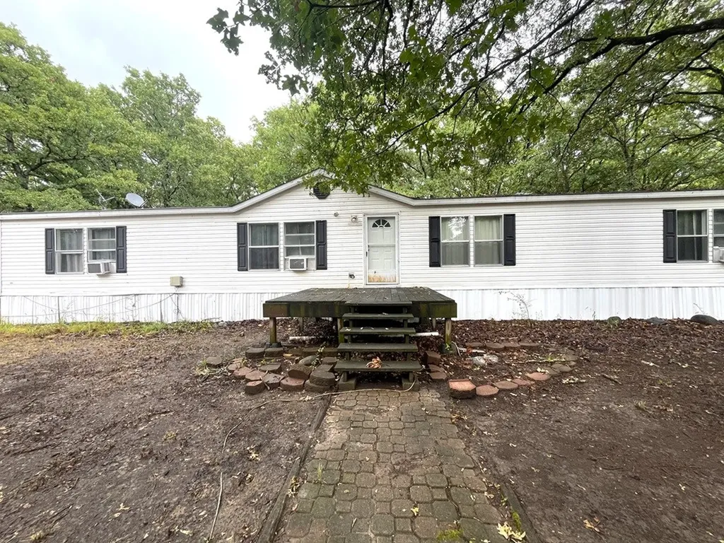 1312 Raintree Road West Tawakoni TX 75474