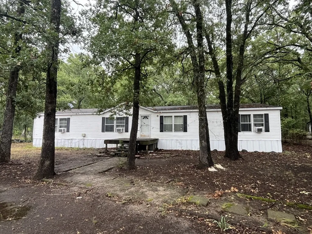 1312 Raintree Road West Tawakoni TX 75474