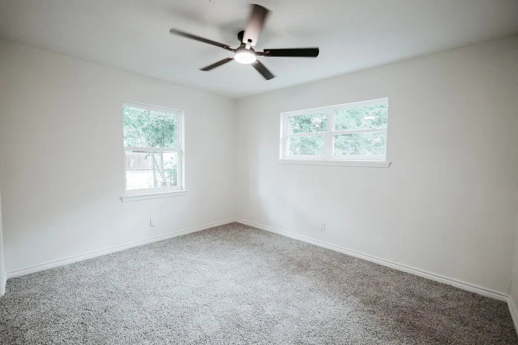 3617 Bewley Street North Richland Hills TX 76117