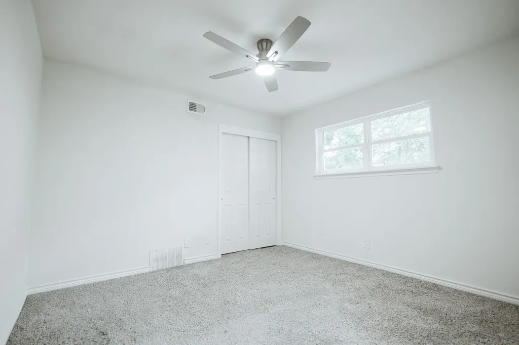 3617 Bewley Street North Richland Hills TX 76117