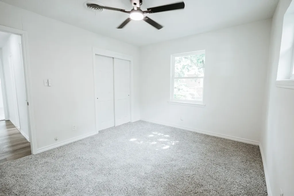 3617 Bewley Street North Richland Hills TX 76117