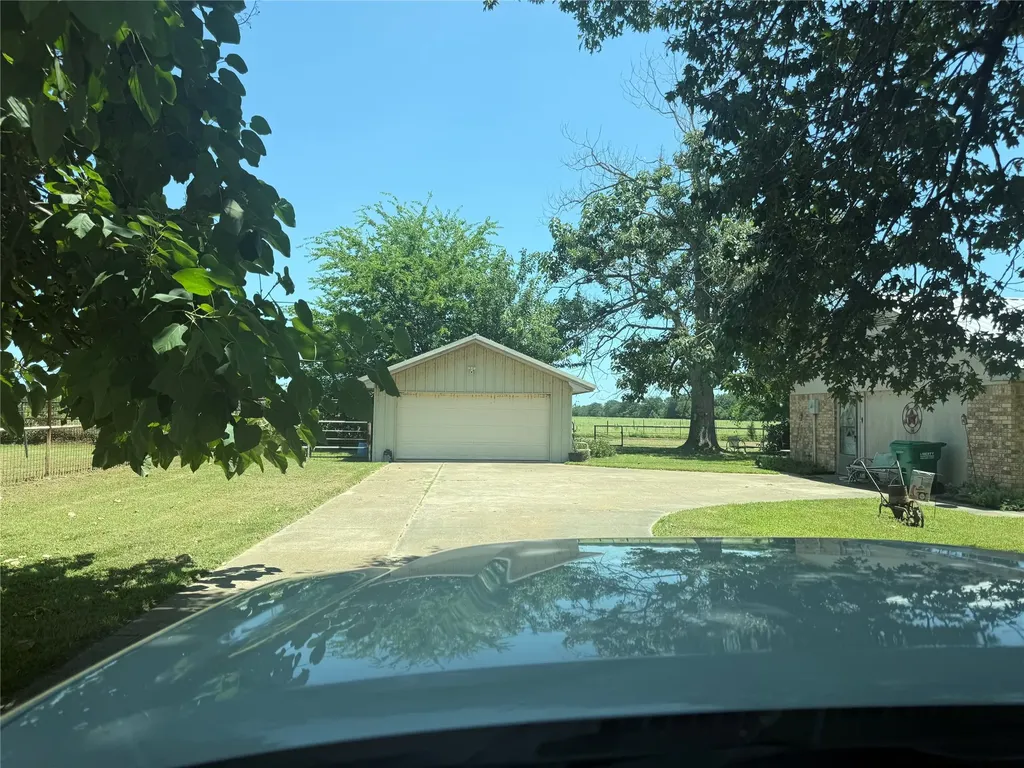 446 County Road 1605 Ravenna TX 75476