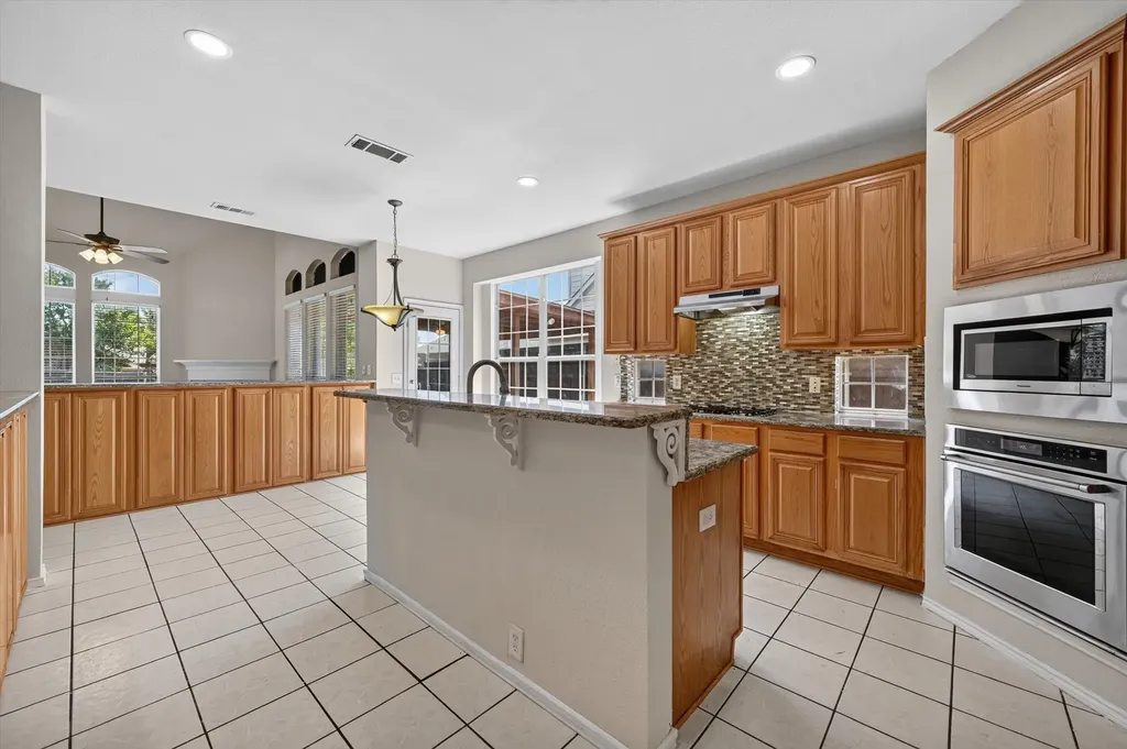 2328 Hunters Run Drive Plano TX 75025