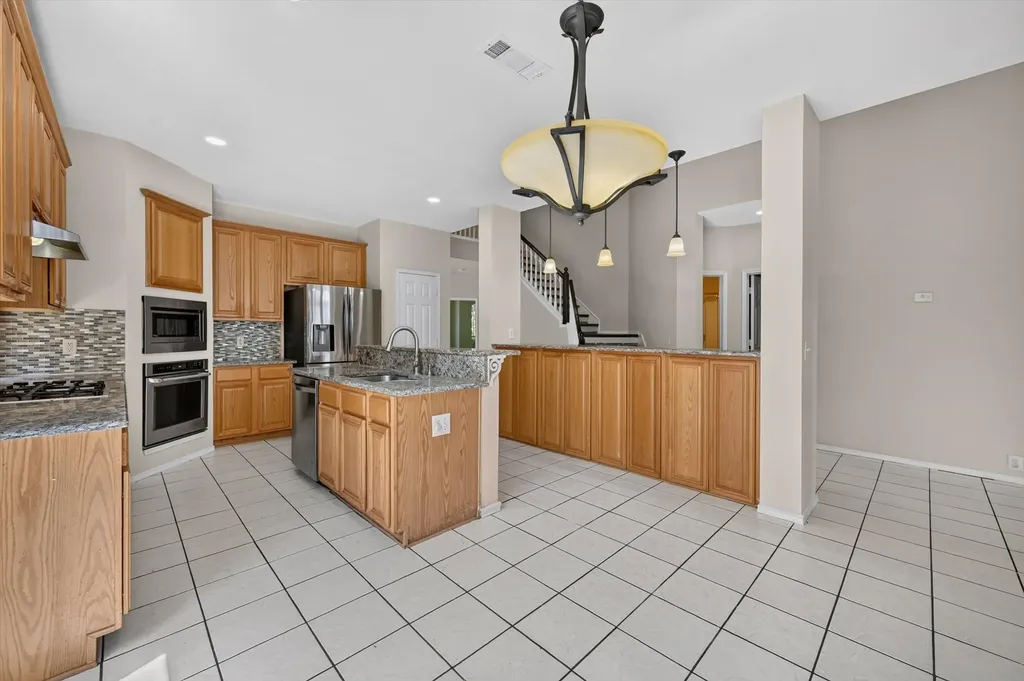 2328 Hunters Run Drive Plano TX 75025