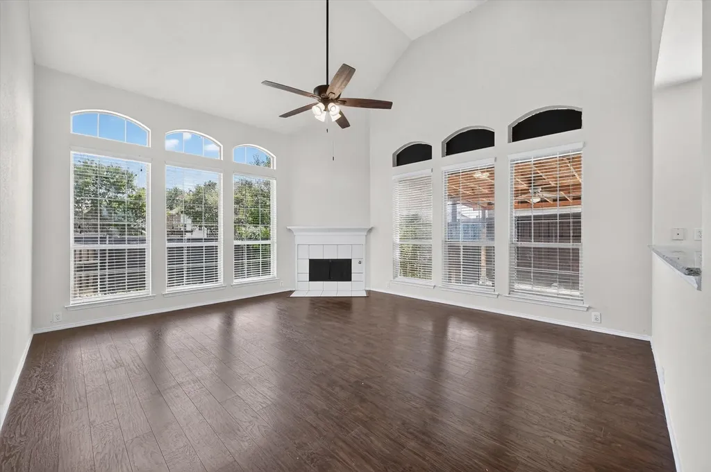 2328 Hunters Run Drive Plano TX 75025