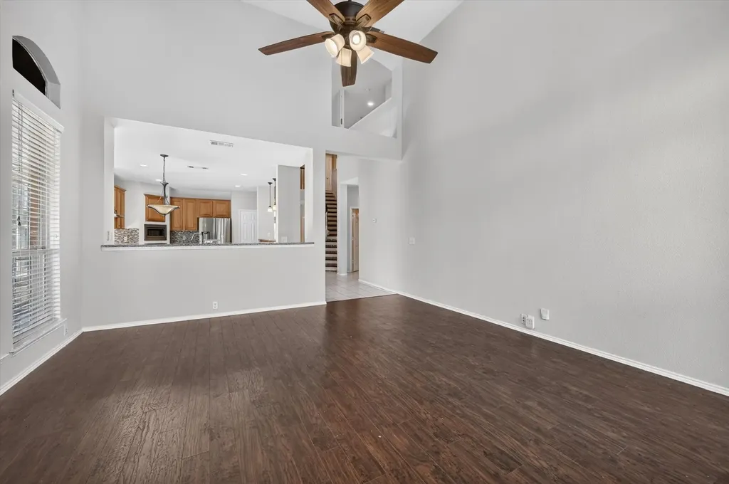 2328 Hunters Run Drive Plano TX 75025