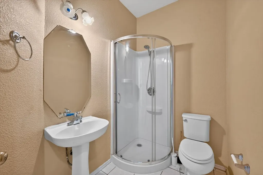 2328 Hunters Run Drive Plano TX 75025