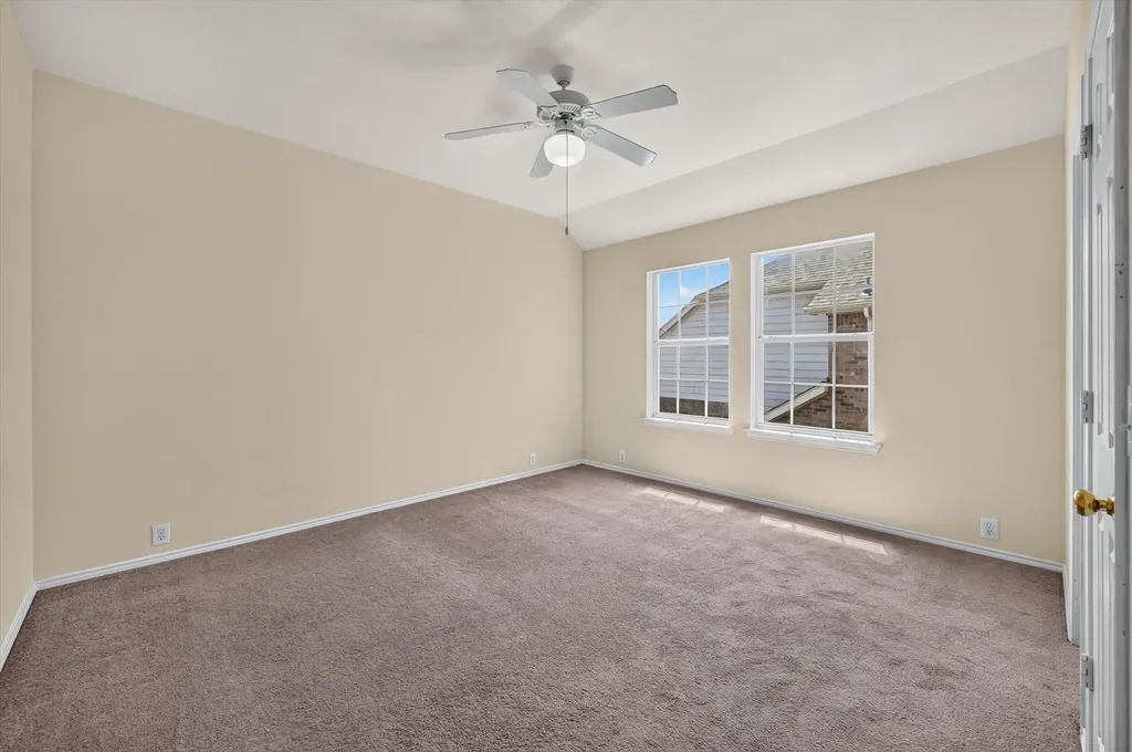 2328 Hunters Run Drive Plano TX 75025