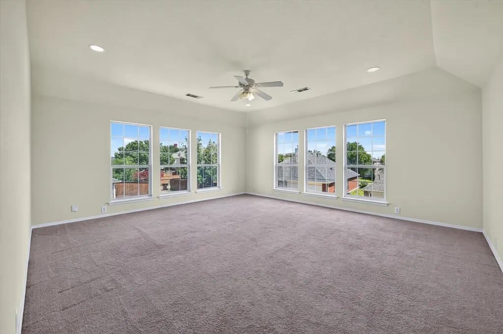 2328 Hunters Run Drive Plano TX 75025