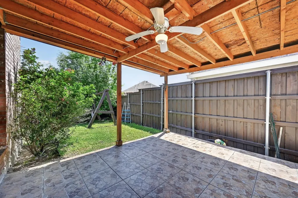 2328 Hunters Run Drive Plano TX 75025